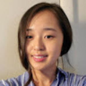 Meet your Posher, Yerim lyn